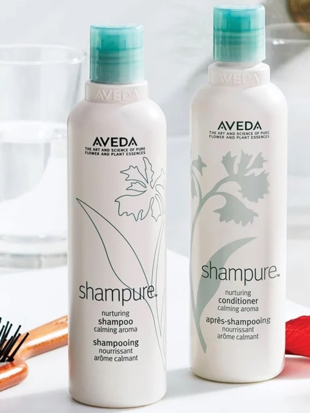 Aveda Shampure Nurturing *SHAMPOO